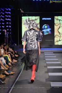 Blenders Pride Fashion Tour 2015