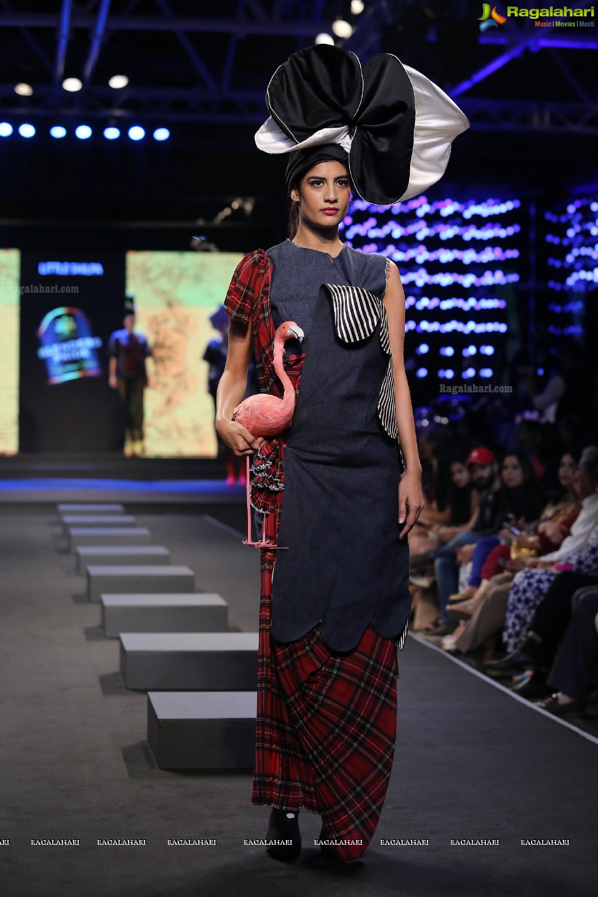 Blenders Pride Fashion Tour 2015, Hyderabad (Day 2)