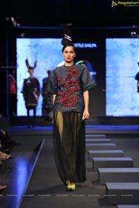 Blenders Pride Fashion Tour 2015