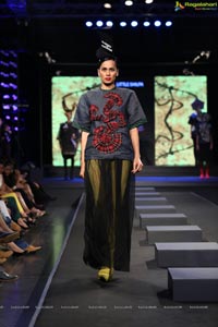 Blenders Pride Fashion Tour 2015