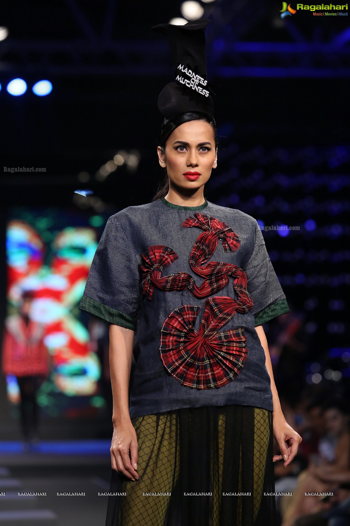 Blenders Pride Fashion Tour 2015, Hyderabad (Day 2)