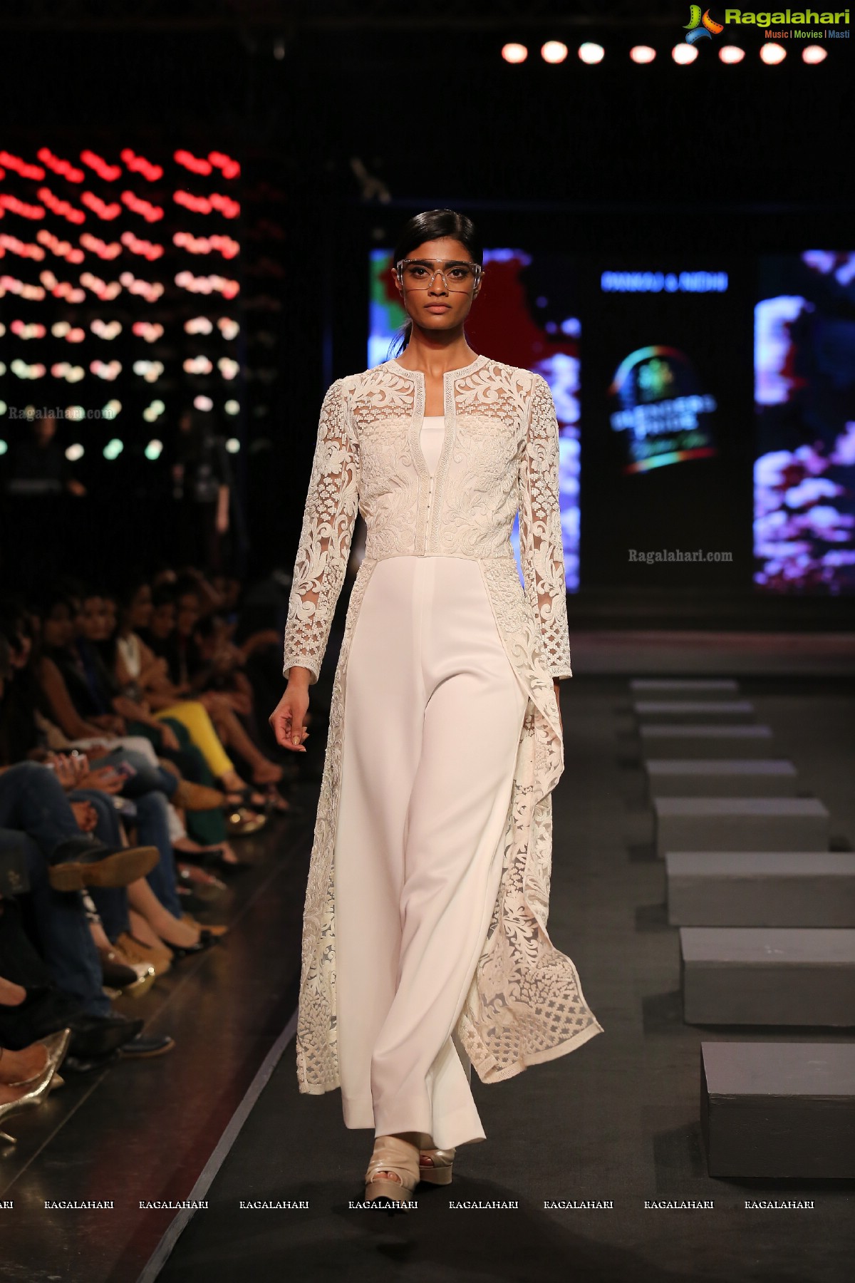 Blenders Pride Fashion Tour 2015, Hyderabad (Day 2)