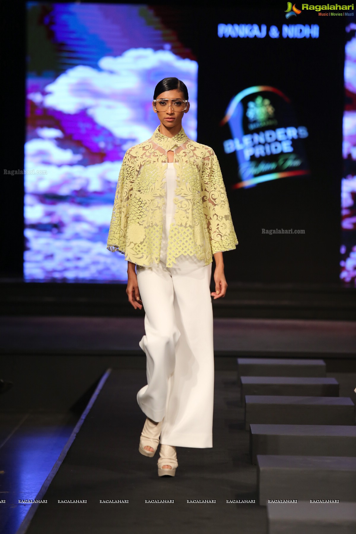 Blenders Pride Fashion Tour 2015, Hyderabad (Day 2)