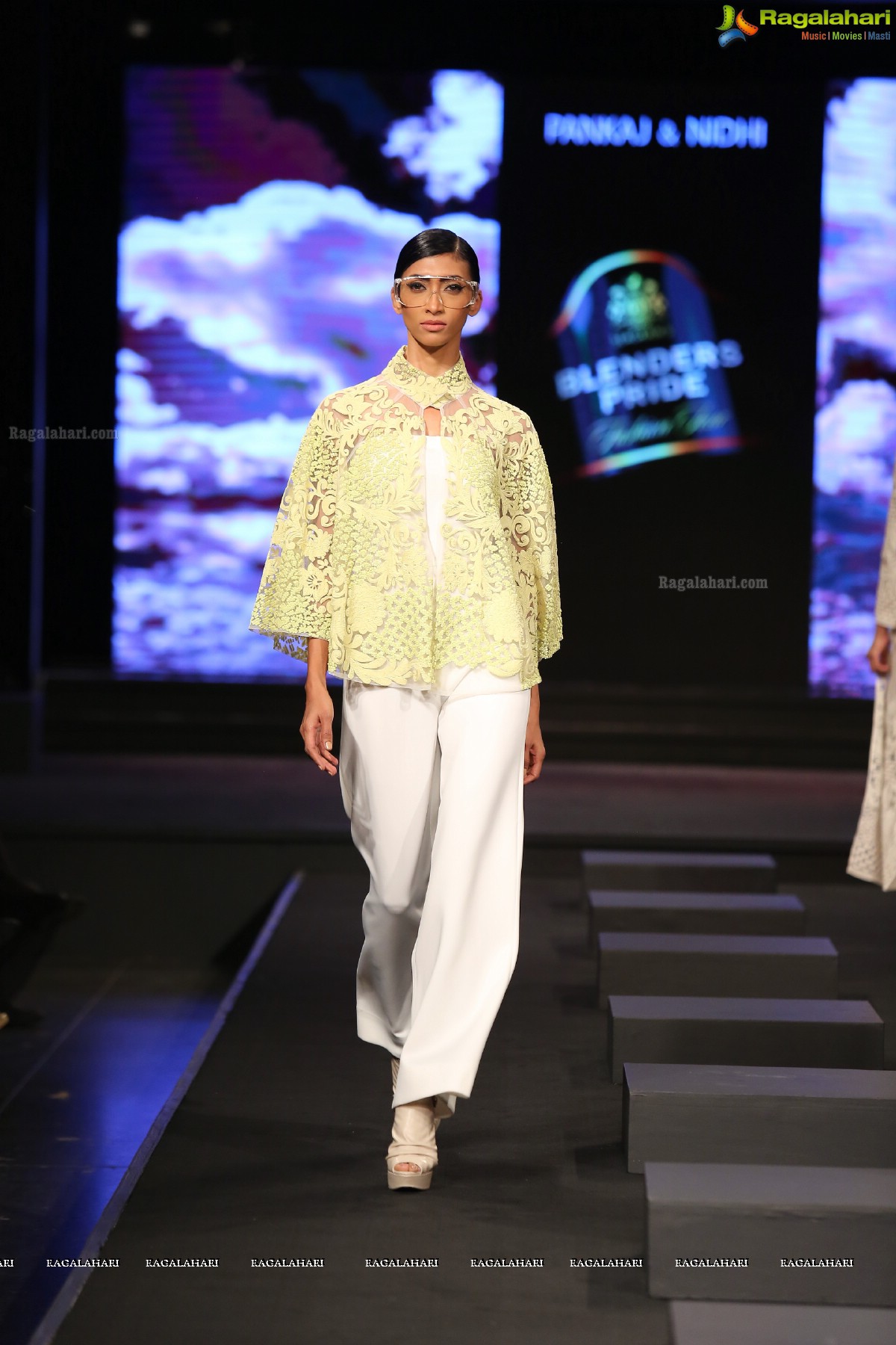 Blenders Pride Fashion Tour 2015, Hyderabad (Day 2)