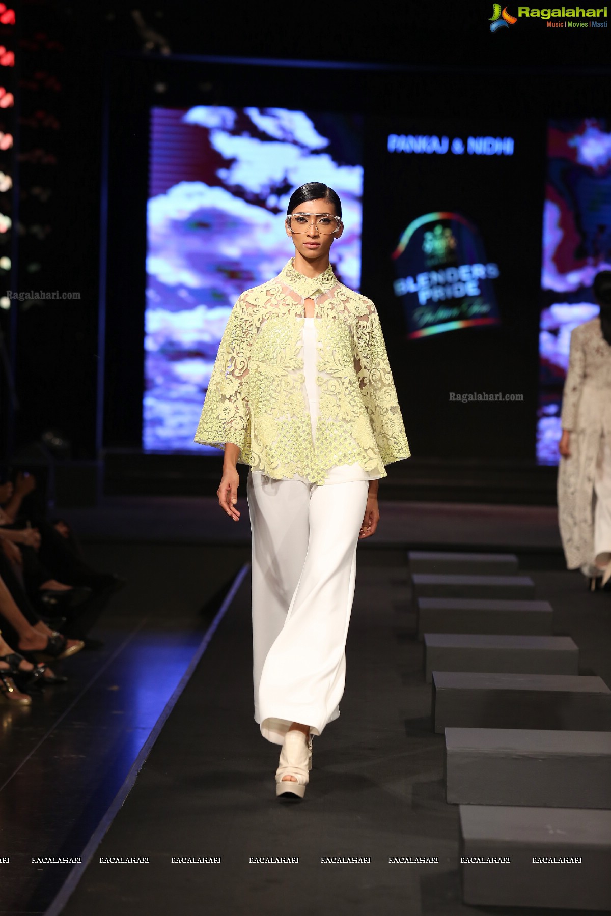 Blenders Pride Fashion Tour 2015, Hyderabad (Day 2)