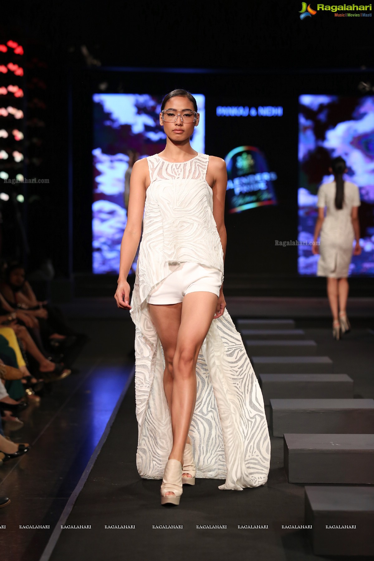 Blenders Pride Fashion Tour 2015, Hyderabad (Day 2)