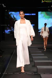 Blenders Pride Fashion Tour 2015