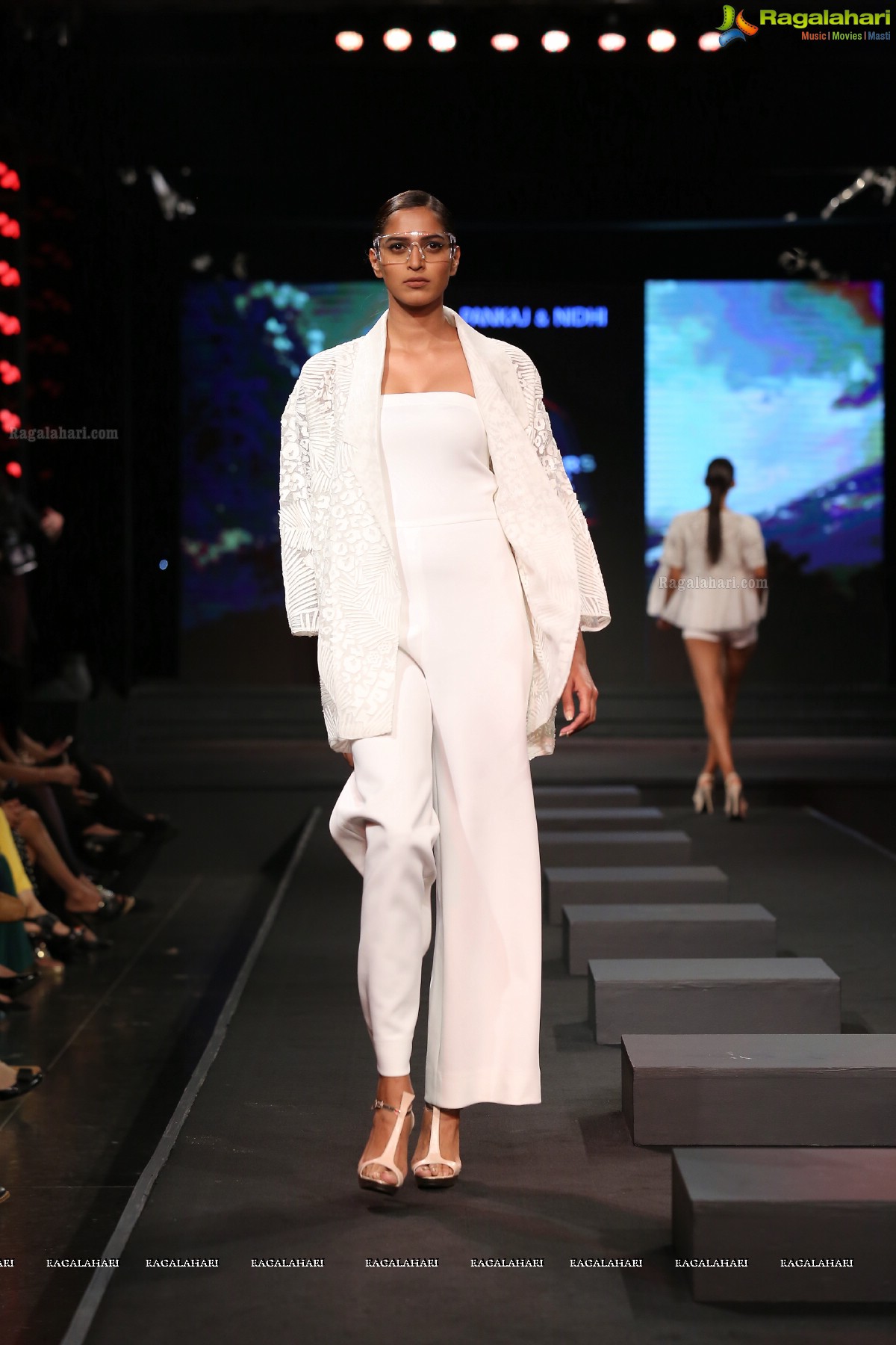 Blenders Pride Fashion Tour 2015, Hyderabad (Day 2)