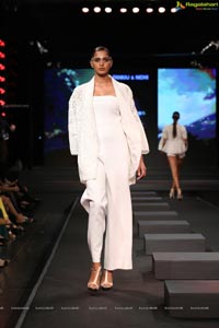 Blenders Pride Fashion Tour 2015