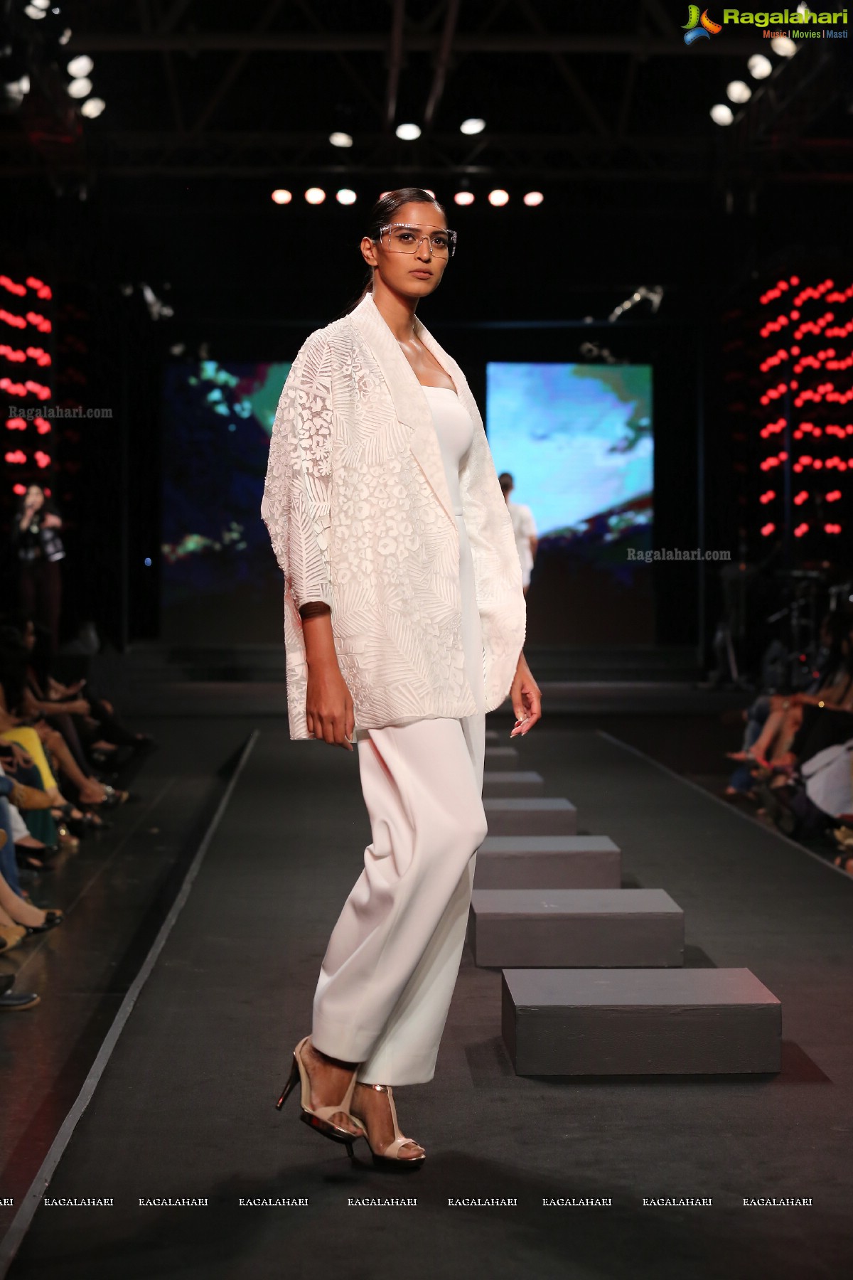 Blenders Pride Fashion Tour 2015, Hyderabad (Day 2)