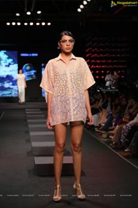 Blenders Pride Fashion Tour 2015