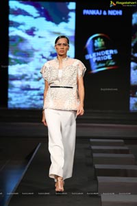 Blenders Pride Fashion Tour 2015