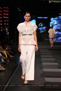 Blenders Pride Fashion Tour 2015