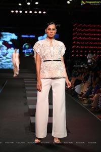 Blenders Pride Fashion Tour 2015