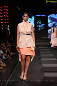 Blenders Pride Fashion Tour 2015