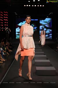 Blenders Pride Fashion Tour 2015