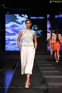 Blenders Pride Fashion Tour 2015