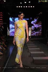 Blenders Pride Fashion Tour 2015