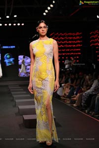 Blenders Pride Fashion Tour 2015