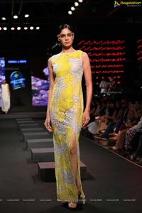 Blenders Pride Fashion Tour 2015