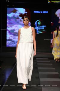 Blenders Pride Fashion Tour 2015