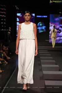 Blenders Pride Fashion Tour 2015