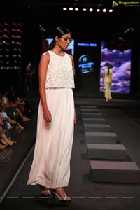 Blenders Pride Fashion Tour 2015