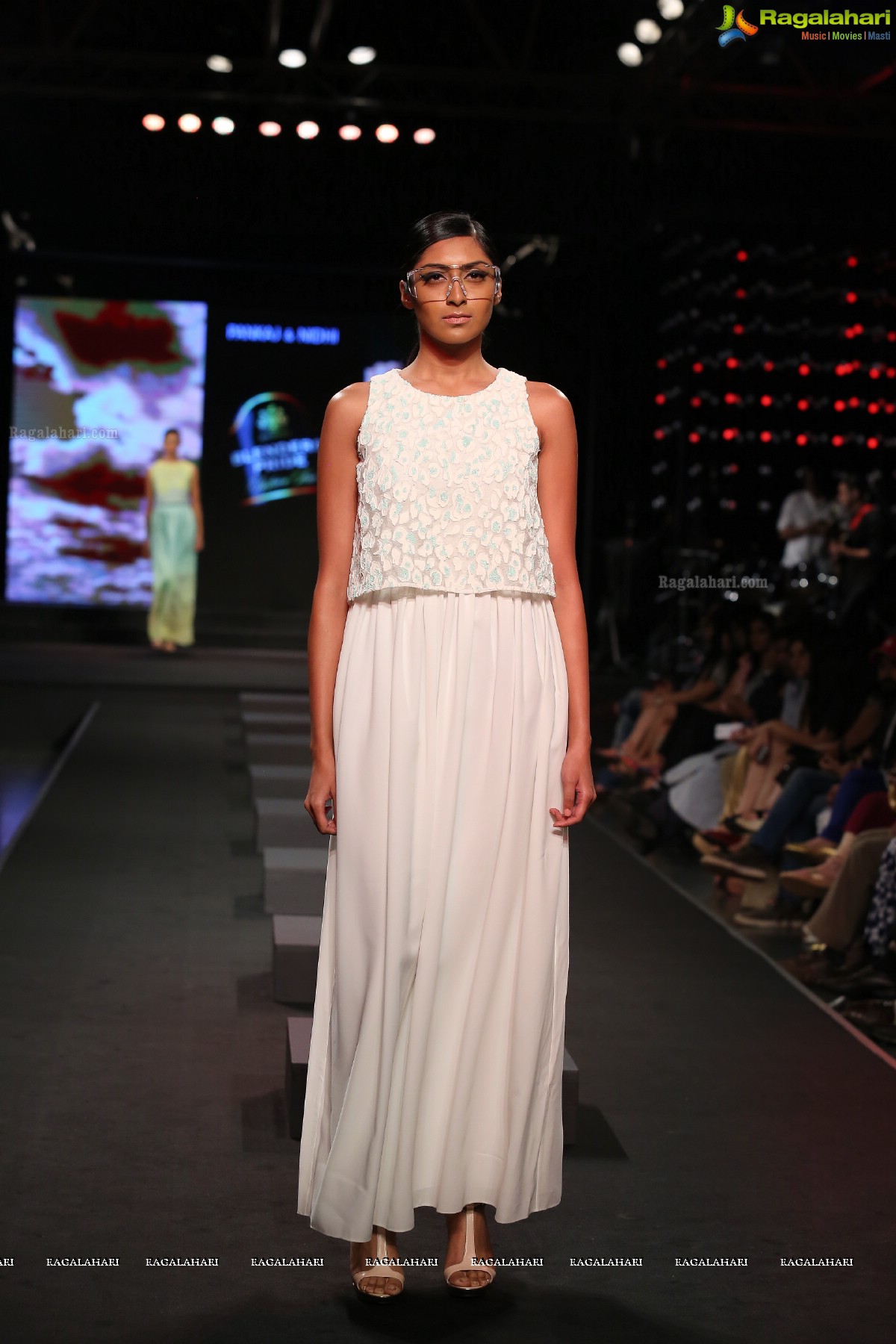 Blenders Pride Fashion Tour 2015, Hyderabad (Day 2)