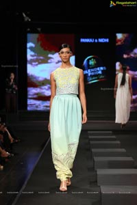 Blenders Pride Fashion Tour 2015