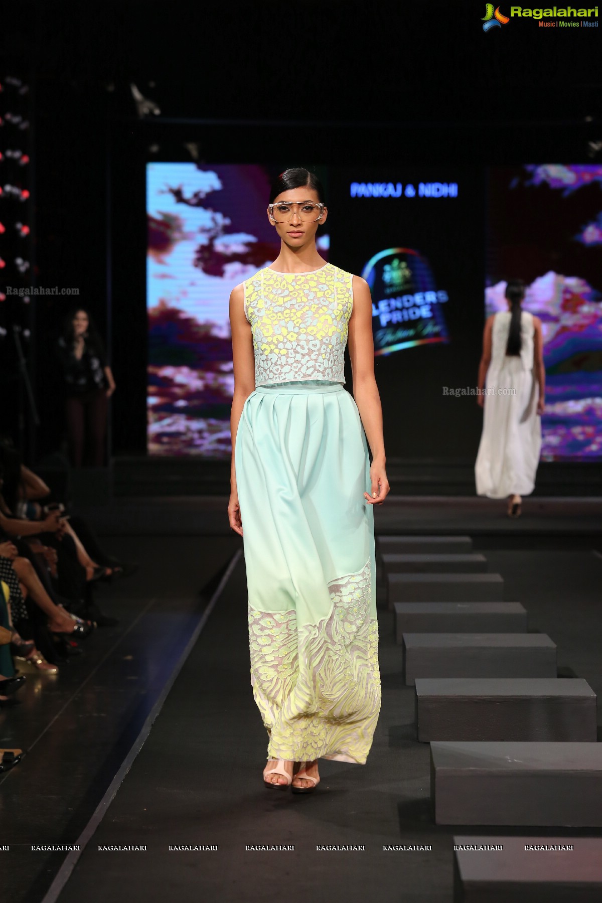 Blenders Pride Fashion Tour 2015, Hyderabad (Day 2)