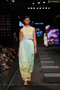 Blenders Pride Fashion Tour 2015