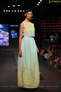 Blenders Pride Fashion Tour 2015