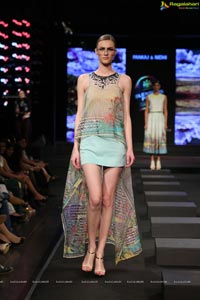 Blenders Pride Fashion Tour 2015