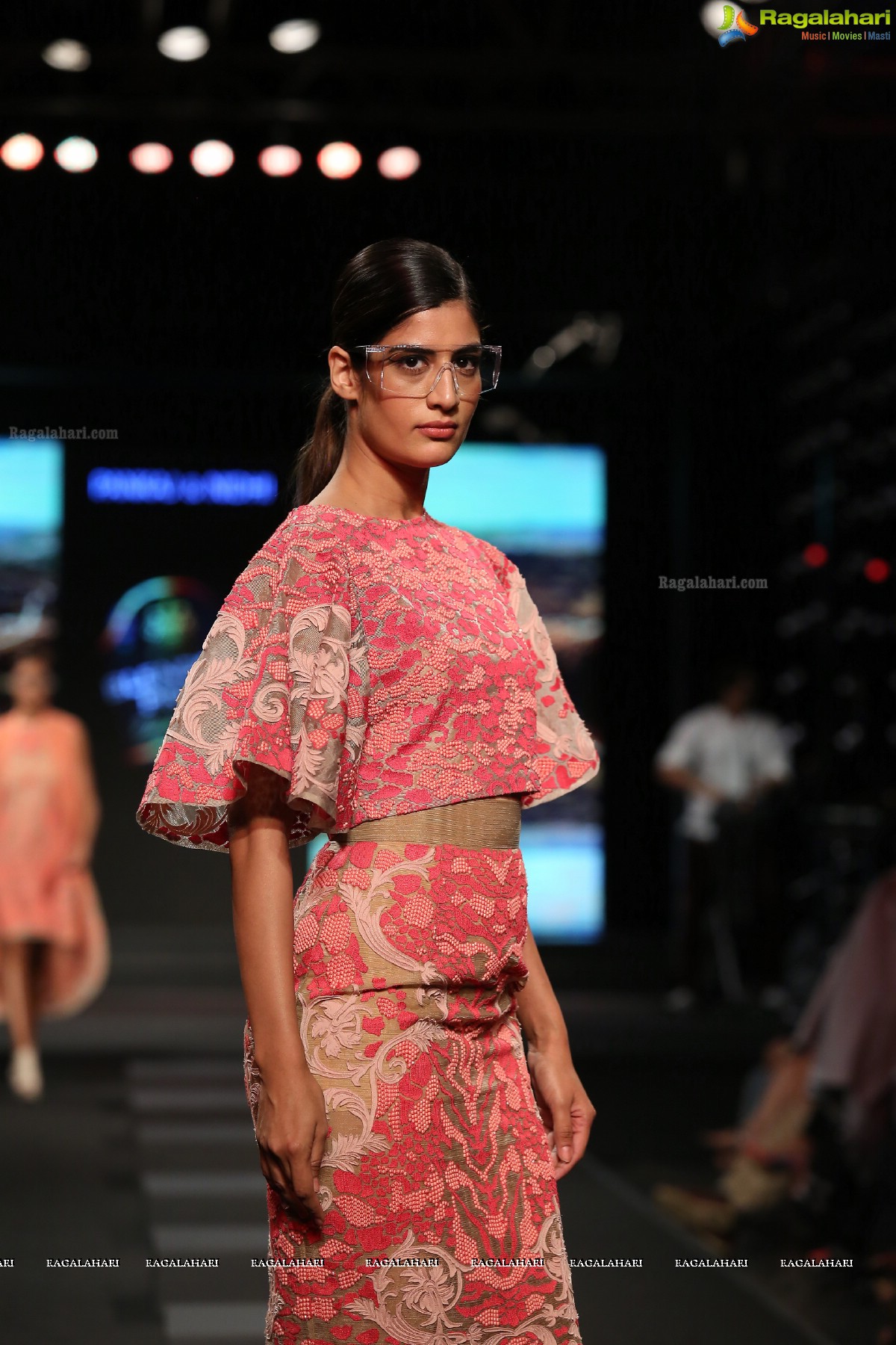 Blenders Pride Fashion Tour 2015, Hyderabad (Day 2)