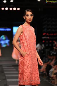 Blenders Pride Fashion Tour 2015