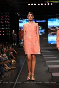 Blenders Pride Fashion Tour 2015