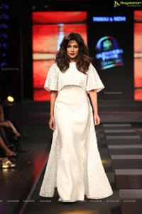 Blenders Pride Fashion Tour 2015