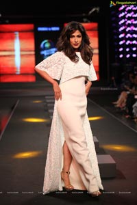 Blenders Pride Fashion Tour 2015