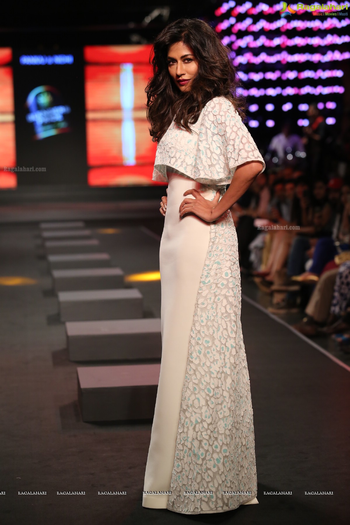 Blenders Pride Fashion Tour 2015, Hyderabad (Day 2)