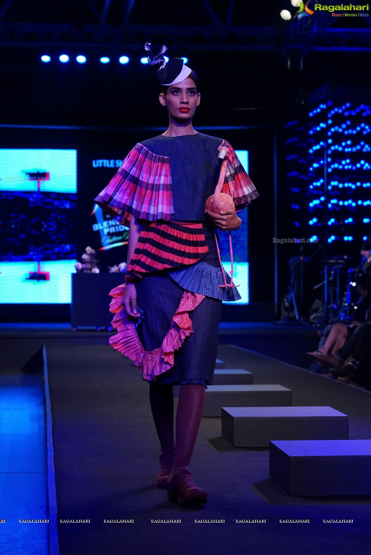 Blenders Pride Fashion Tour 2015, Hyderabad (Day 2)