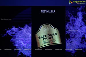 Blenders Pride Fashion Tour 2015