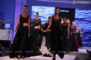 Blenders Pride Fashion Tour 2015