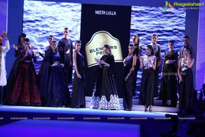 Blenders Pride Fashion Tour 2015