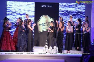 Blenders Pride Fashion Tour 2015