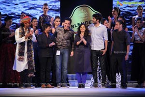 Blenders Pride Fashion Tour 2015