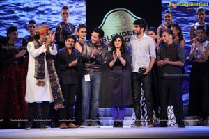 Blenders Pride Fashion Tour 2015