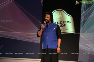 Blenders Pride Fashion Tour 2015