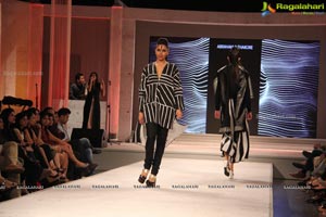 Blenders Pride Fashion Tour 2015