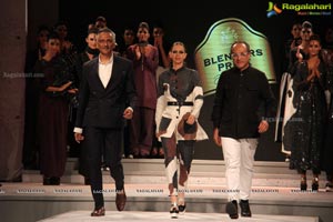 Blenders Pride Fashion Tour 2015