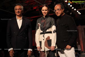 Blenders Pride Fashion Tour 2015